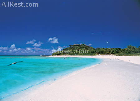 Necker Island Resort 25